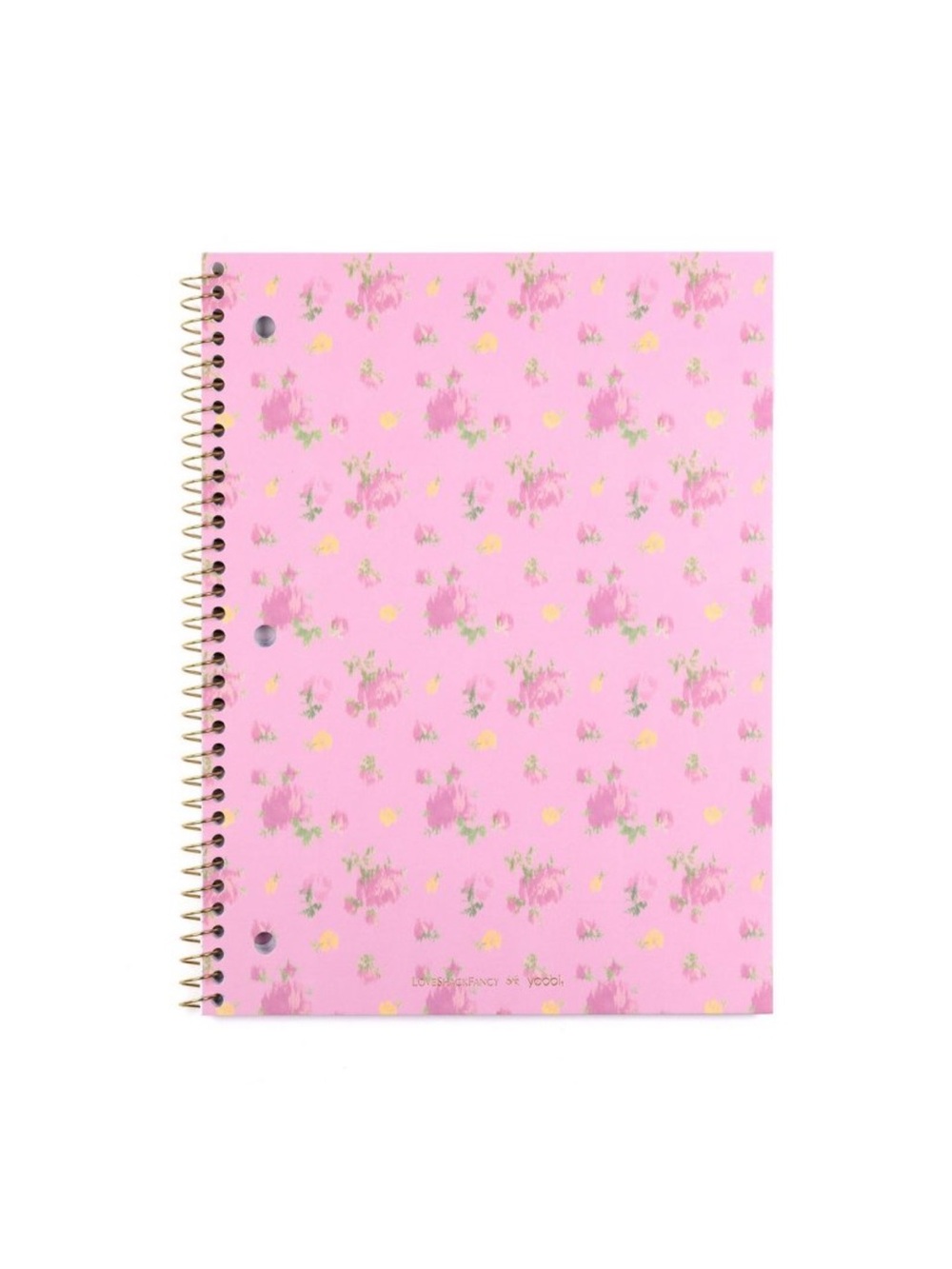 LoveShackFancy x Target Notebook - Picture 2 of 3